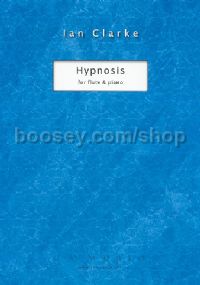 Hypnosis for Flute & Piano