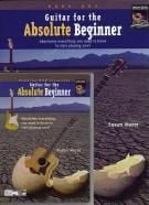 Guitar for the Absolute Beginner