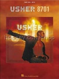 Usher:8701
