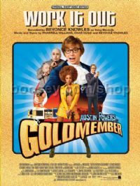 Work It Out (Austin Powers "Goldmember") 