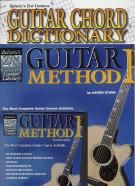 Guitar Method 1 (2 Books & DVD)