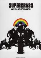Life On Other Planets (Guitar Tablature) 
