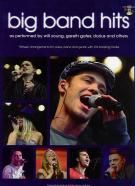 Pop Idols Sing Big Band Hits (Piano, Vocal, Guitar) (Book & CD)