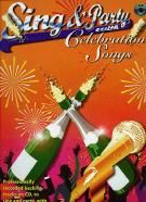 Sing & Party With Celebration Songs (Book & CD) 