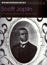The Easy Keyboard Library: Scott Joplin