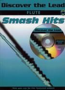 Discover The Lead Smash Hits Flute (Book & CD) 