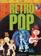 Retro Pop Flute (Book & CD) 