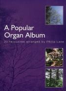 Popular Organ Album - 20 Favourites