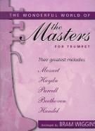 Wonderful World of the Masters - Trumpet