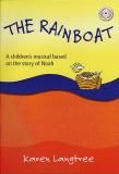 Rainboat (Book & CD)