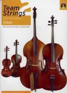 Team Strings 2 Viola (Book & CD)