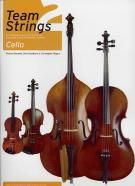 Team Strings 2 Cello