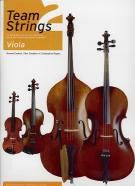 Team Strings 2 Viola