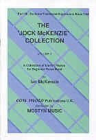 Jock Mckenzie Collection 2 (4b) Bass Clef bar/tbn