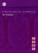Favourite Carols for Trumpet (Book & CD)