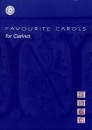 Favourite Carols for Clarinet (Book & CD)
