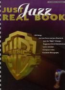 Just Jazz Real Book  eb Edition                   