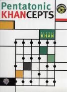 Pentatonic Khancepts (Book & CD) 