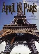 April In Paris Duke Intermediate 2 piano/4 Hnd 