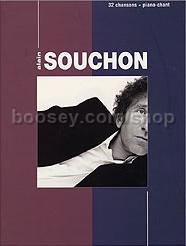 Alain Souchon Best Of