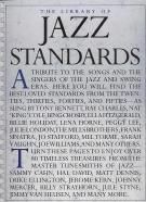 Library Of Jazz Standards (Amsco Library of . . . series)
