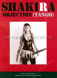 Objection (Tango)