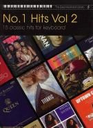 The Easy Keyboard Library: No.1 Hits Vol.2