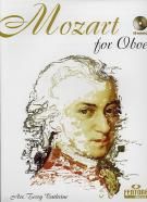 Mozart for Oboe (Book & CD)