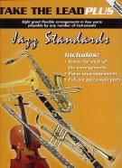 Take The Lead Plus Jazz Standards Teachers Edition