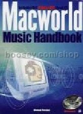 Macworld Music Handbook (Book & CD)