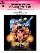 Harry Potter Themes concert Band