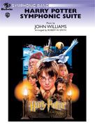 Harry Potter Symphonic Suite symphonic Band/conc
