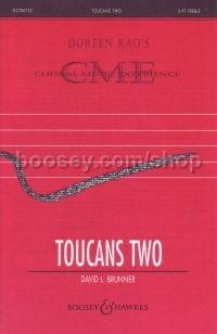 Toucans Two (SA)