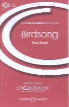 Birdsong (SA)