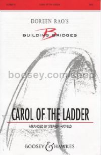 Carol of the Ladder (SAB)