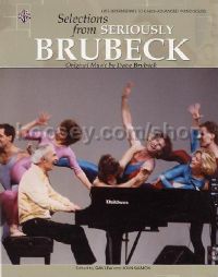 Seriously Brubeck Piano Selections