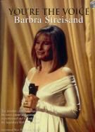 You're the Voice: Barbra Streisand (Book & CD)