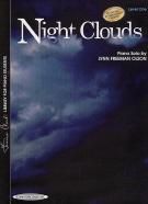 Night Clouds (Level 1) Piano Solo