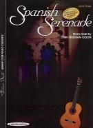 Spanish Serenade (Level 3) Piano Solo