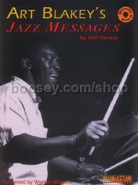 Art Blakey's Jazz Messages 