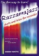 Razzamajazz Duets & Trios for Recorder