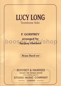 Lucy Long (trombone Solo) 