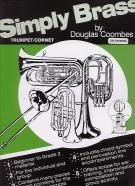 Simply Brass Trumpet/Cornet (Book & CD)