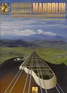 Fretboard Roadmaps Mandolin (Book & CD)
