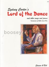 Sydney Carter Lord Of The Dance songs & Poems