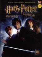 Harry Potter & The Chamber of Secrets Easy Piano