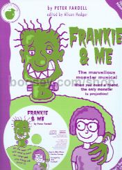 Frankie & Me Teachers Book & CD