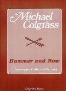 Hammer & Bow Violin & Marimba 