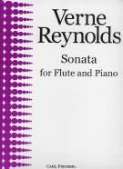 Sonata Flute & Piano 