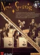 New Swing Flute (Book & CD)